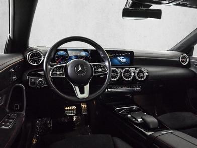 2023 Mercedes-Benz CLA