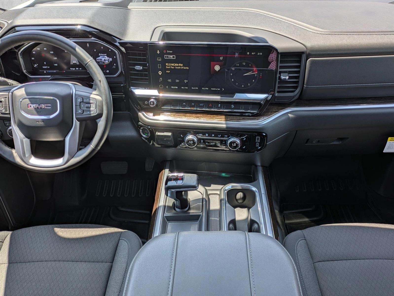 Thumbnail: 2026 GMC Sierra 1500 - 3