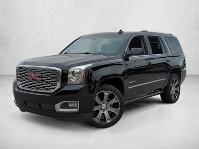 2018 GMC Yukon Denali -
                  Margate, FL