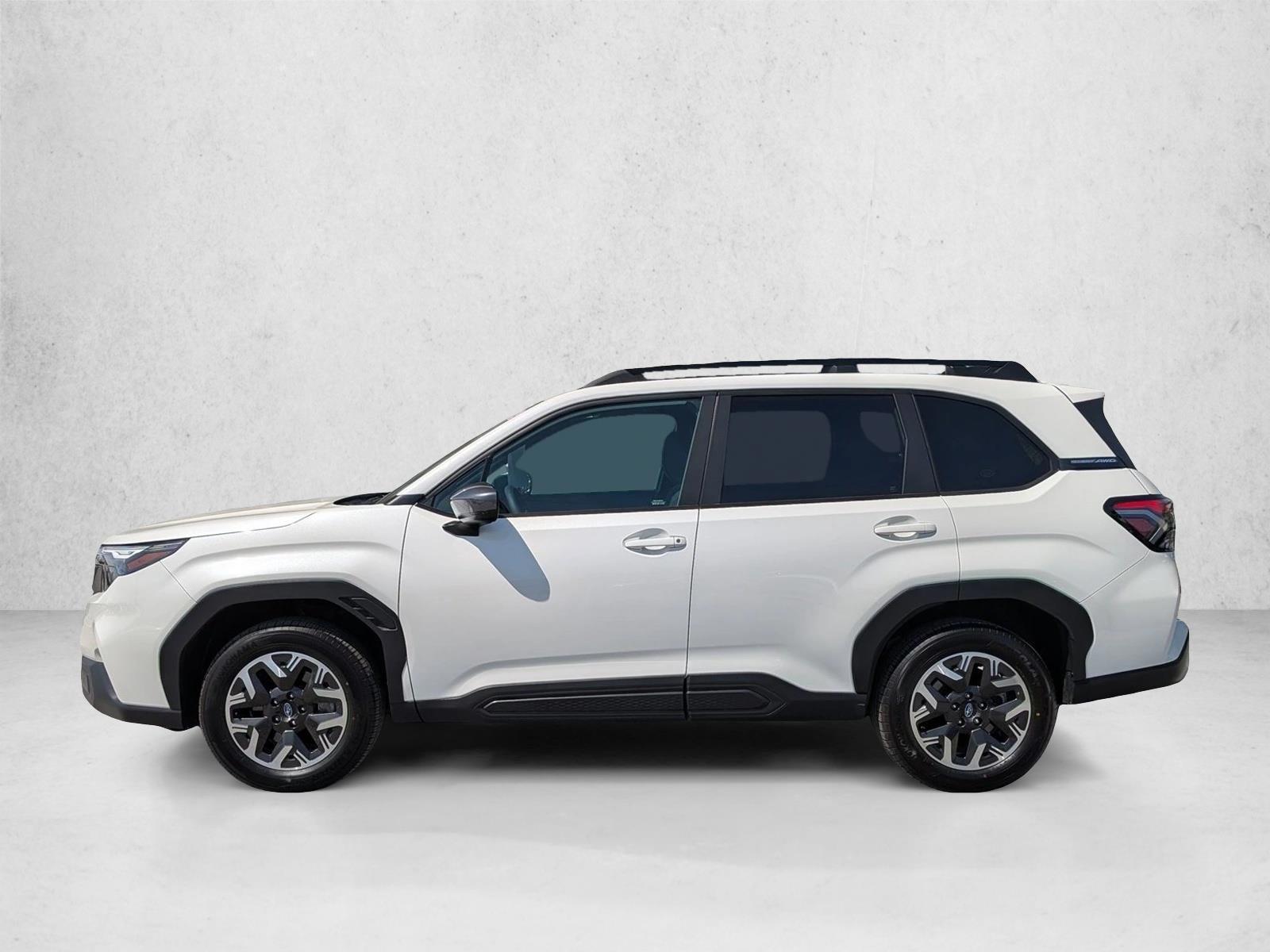 Thumbnail: 2026 Subaru Forester - 2