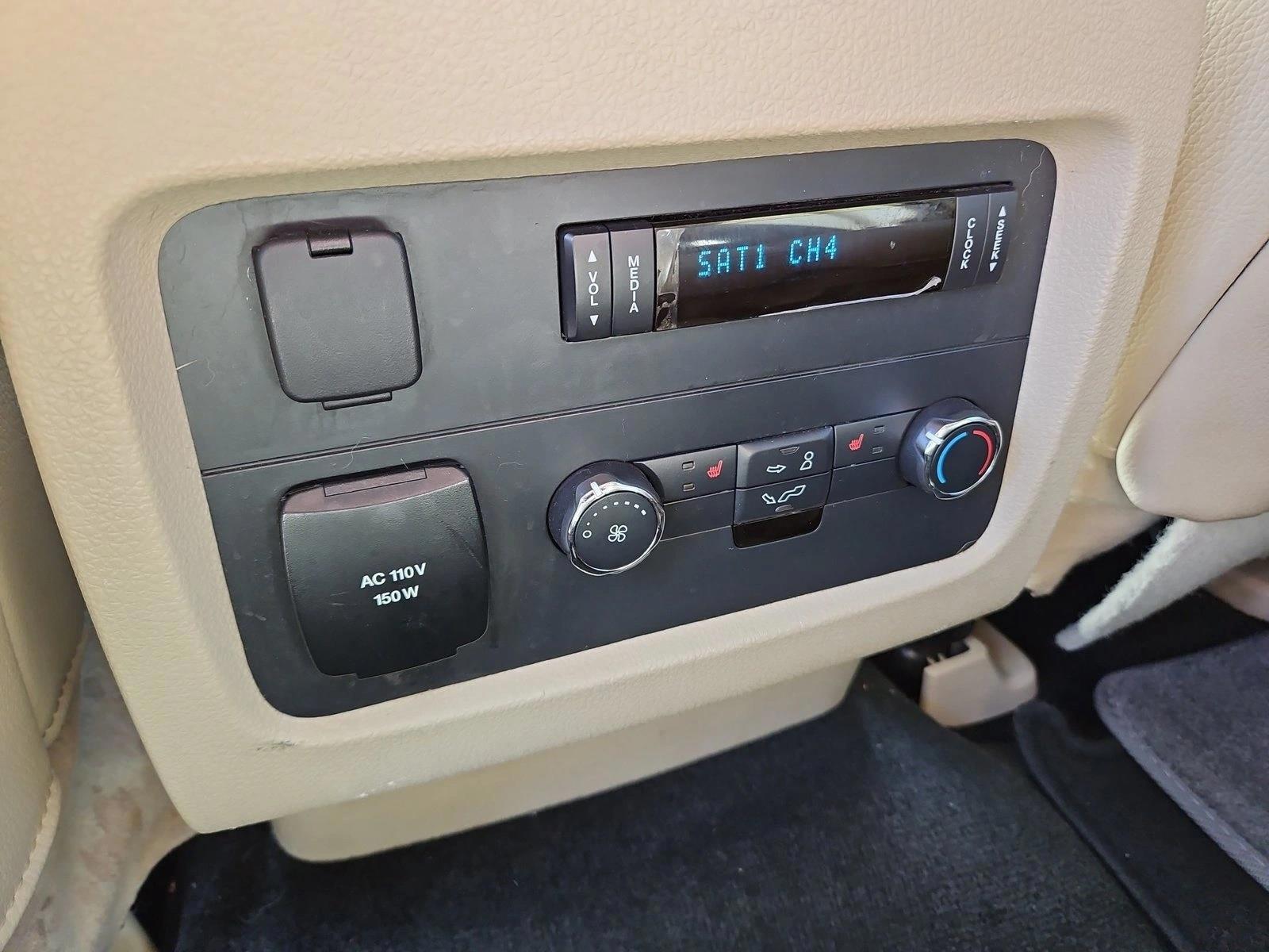 2017 Ford FordExpedition, photo 17