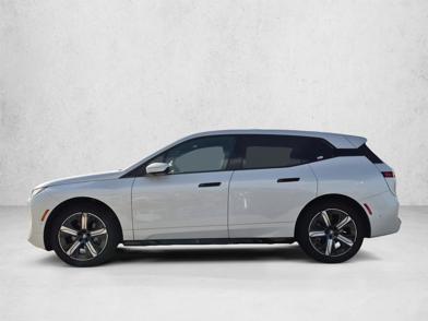 2026 BMW IX