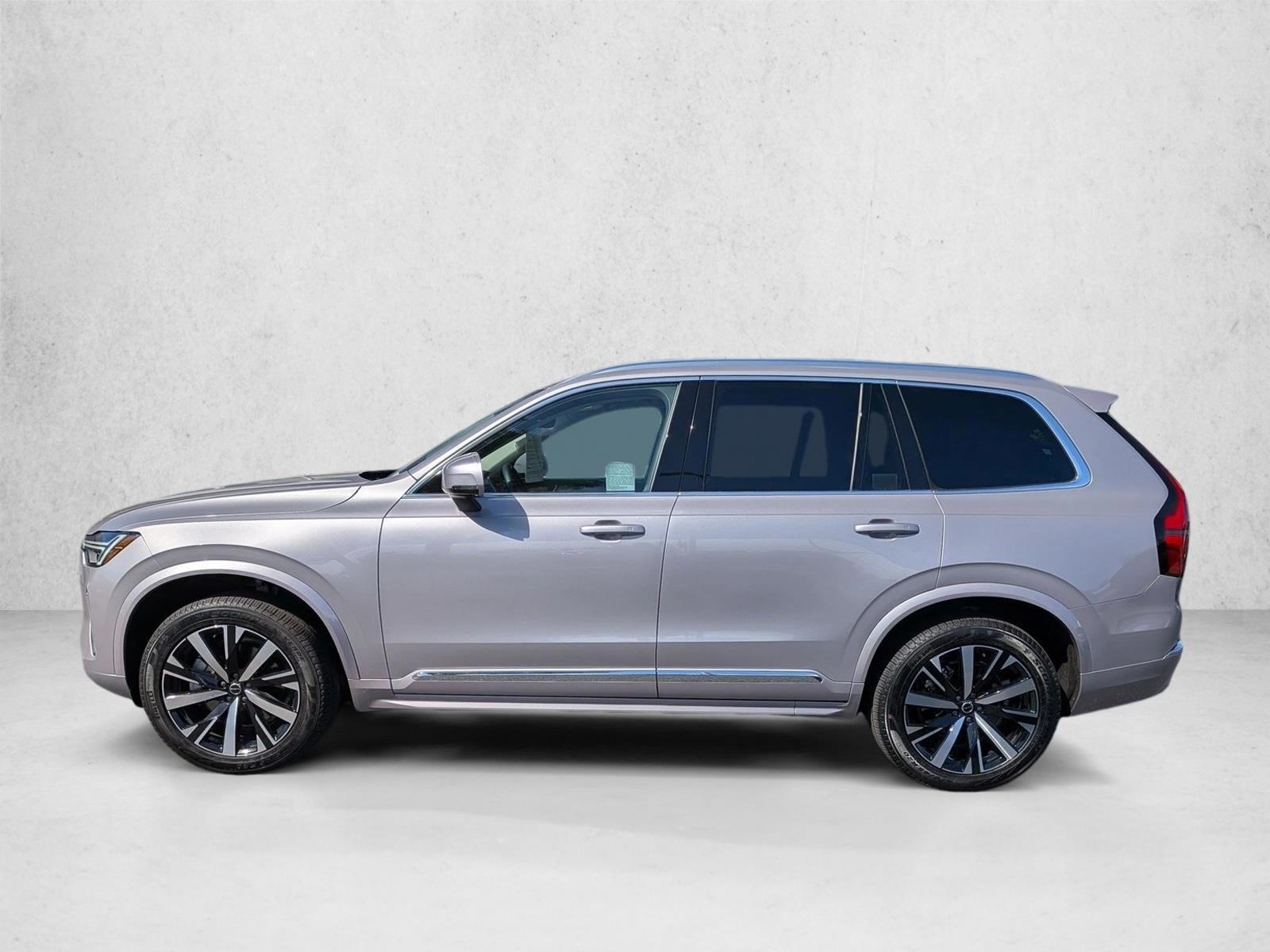 Thumbnail: 2026 Volvo XC90 - 2