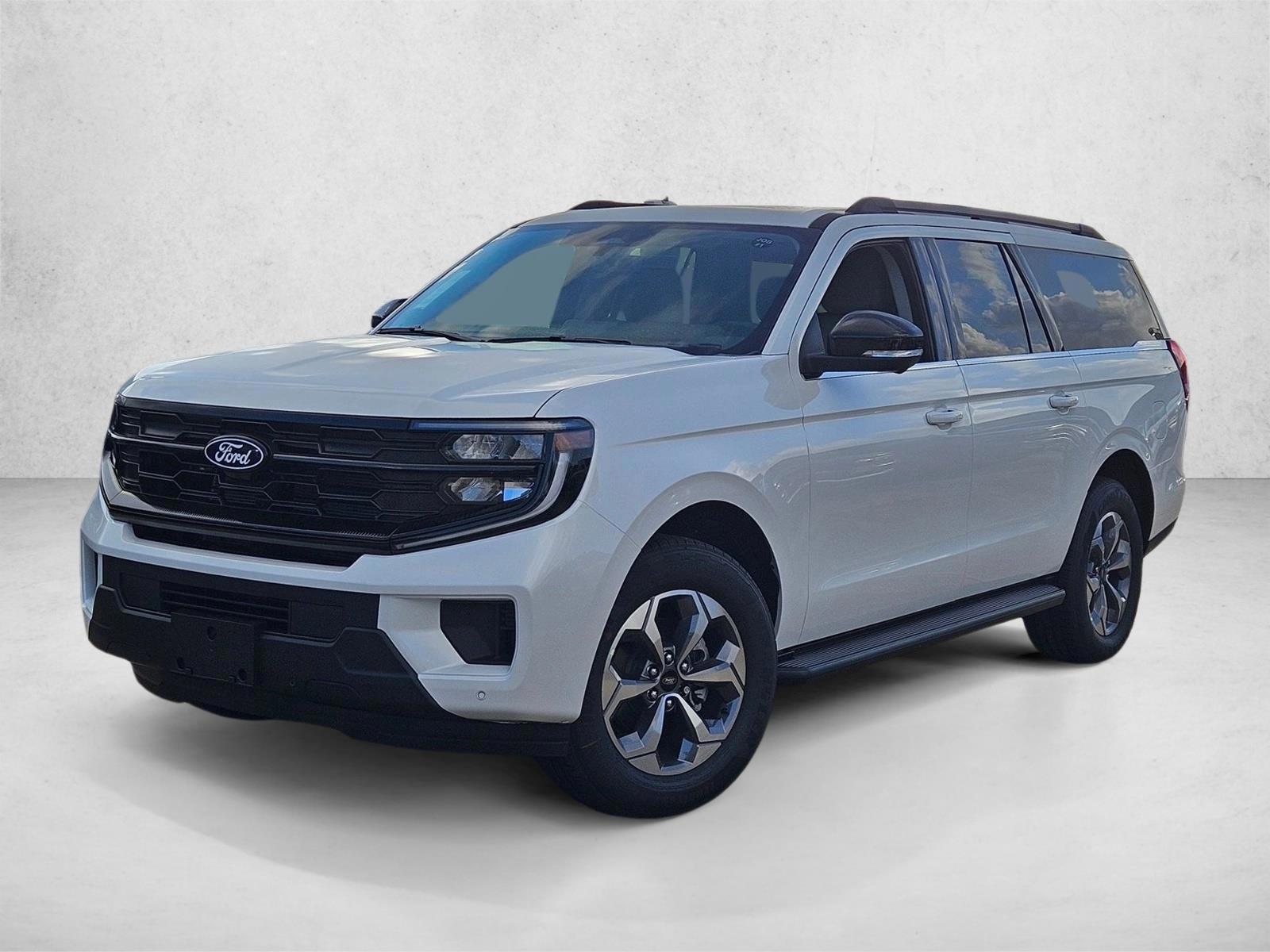 Thumbnail: 2027 Ford Expedition MAX - 1