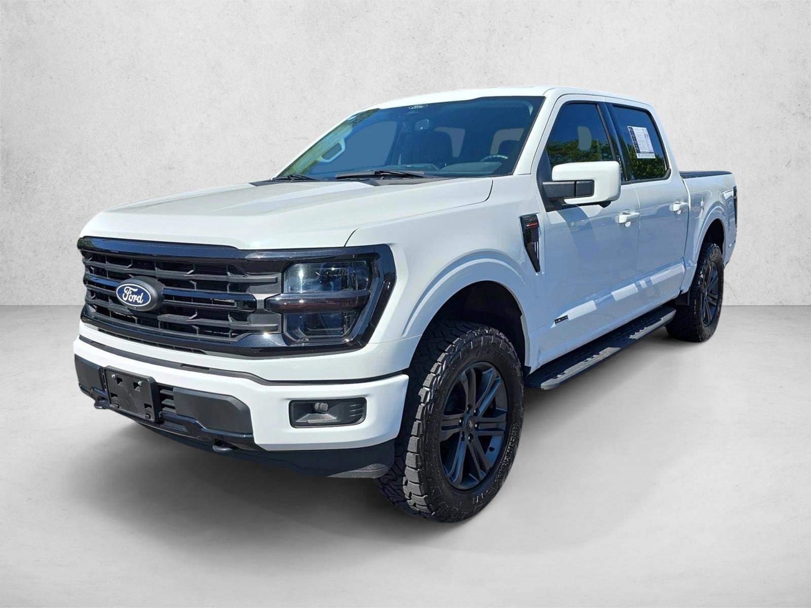 Thumbnail: 2024 Ford F-150 - 1