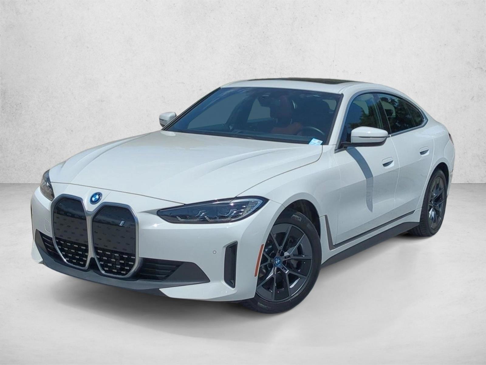 2023 BMW i4