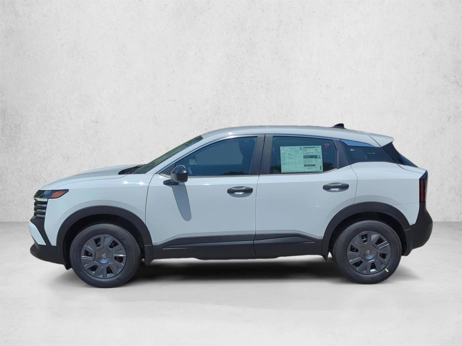 Thumbnail: 2026 Nissan Kicks - 2