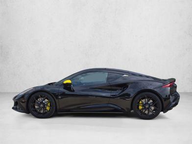 2026 Lotus Emira