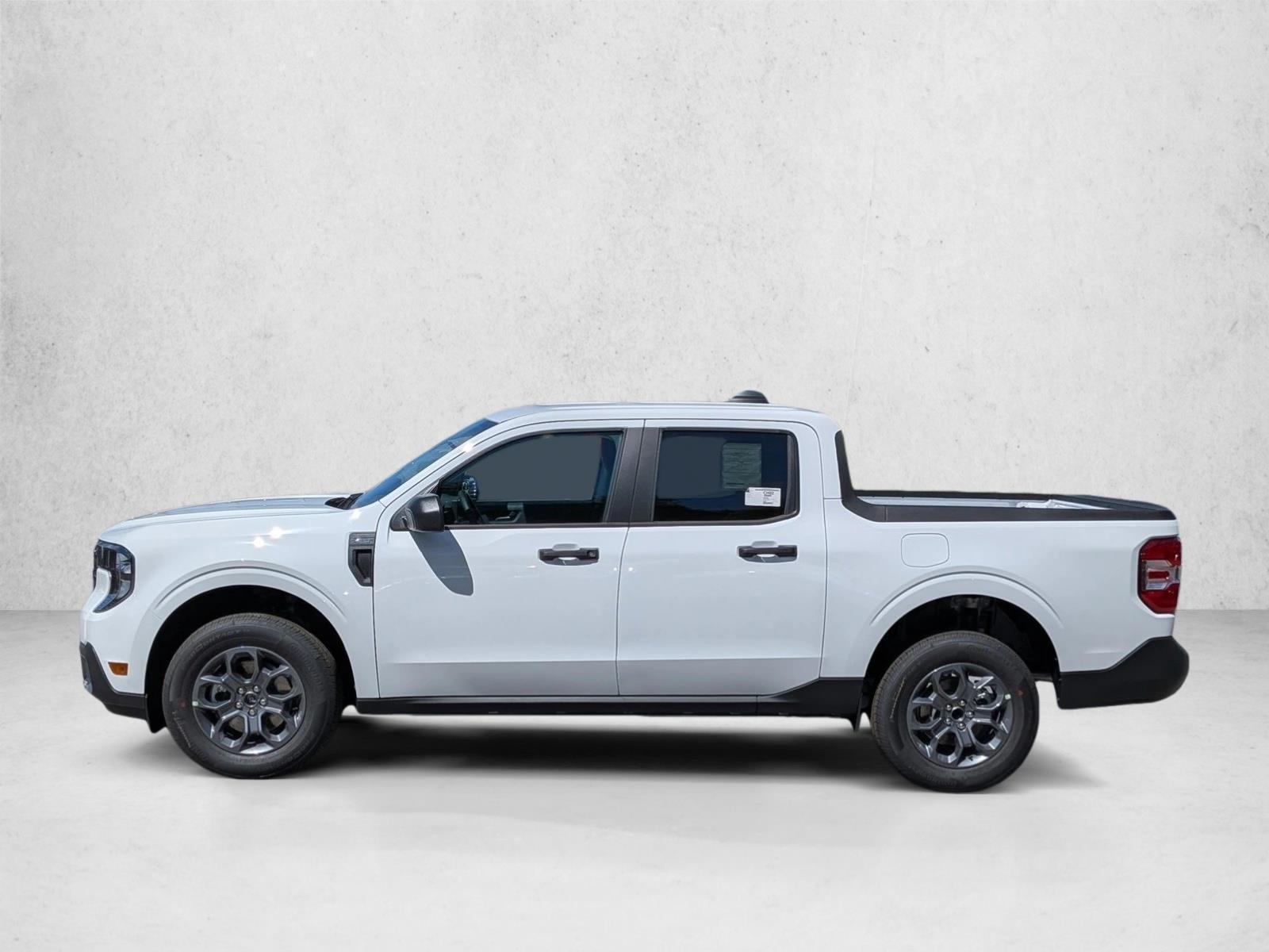 Thumbnail: 2026 Ford Maverick - 2