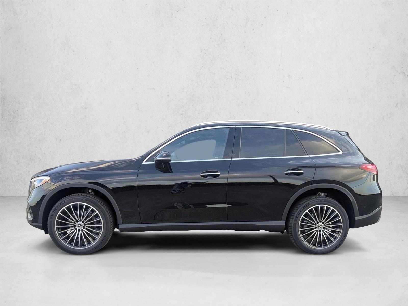 Thumbnail: 2026 Mercedes-Benz GLC - 2