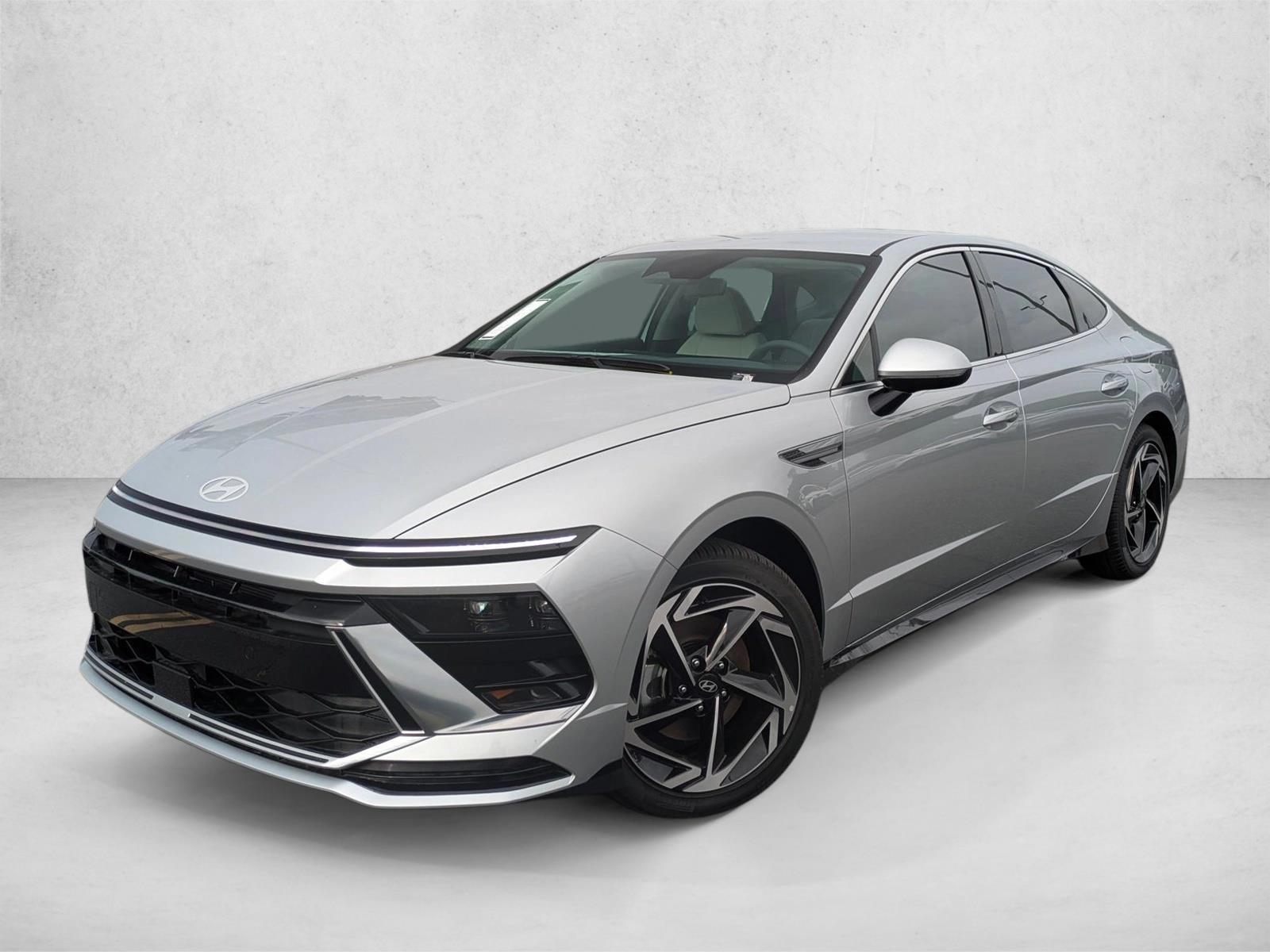 Thumbnail: 2026 Hyundai Sonata - 1