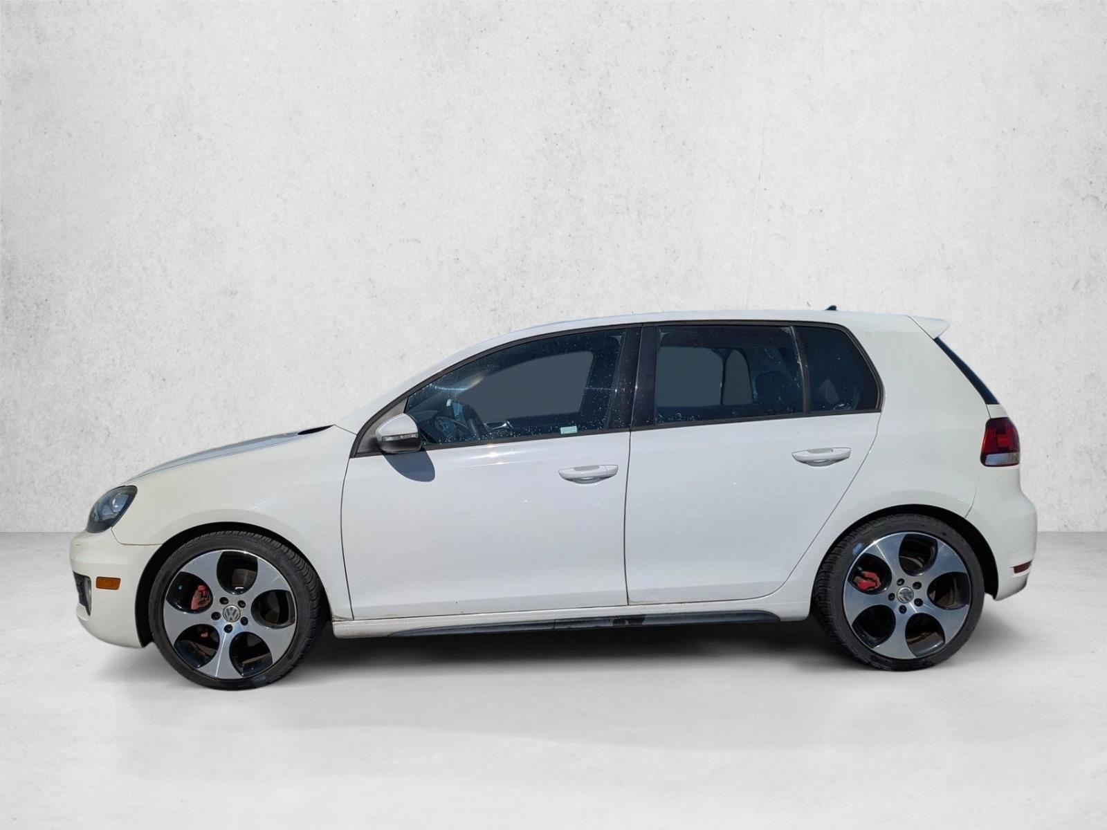 Thumbnail: 2013 Volkswagen Golf - 2