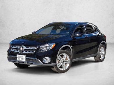 2020 Mercedes-Benz GLA 250 -
                  Santa Clara, CA