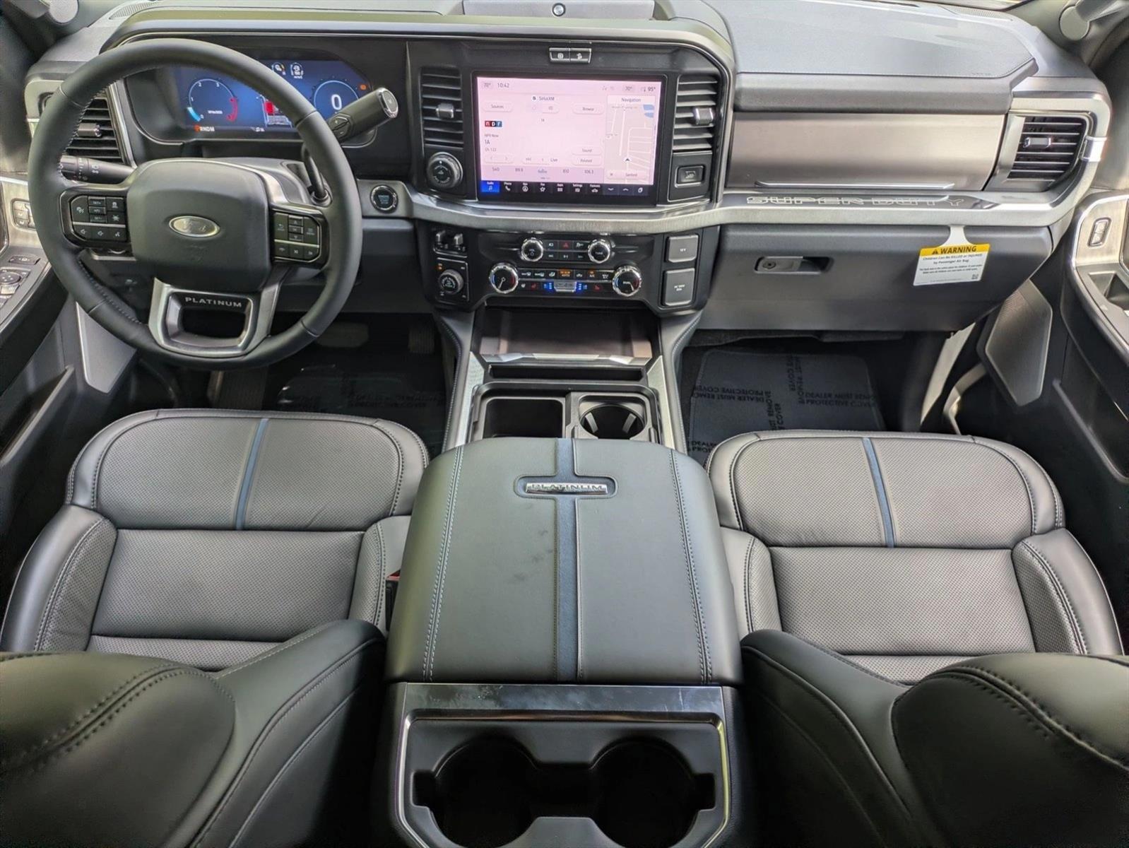 Thumbnail: 2026 Ford Econoline - 3