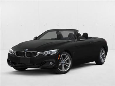 2014 BMW 4 Series 435i -
                  Bellevue, WA