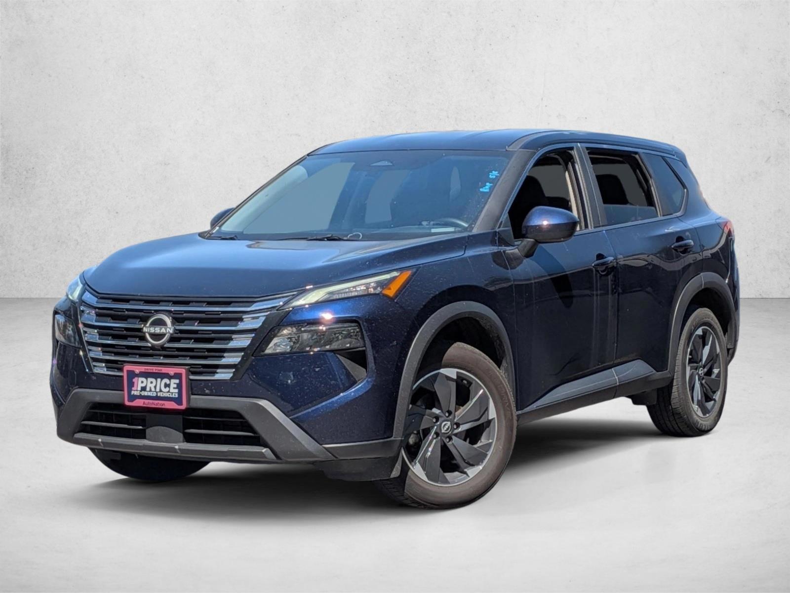 Thumbnail: 2025 Nissan Rogue - 1