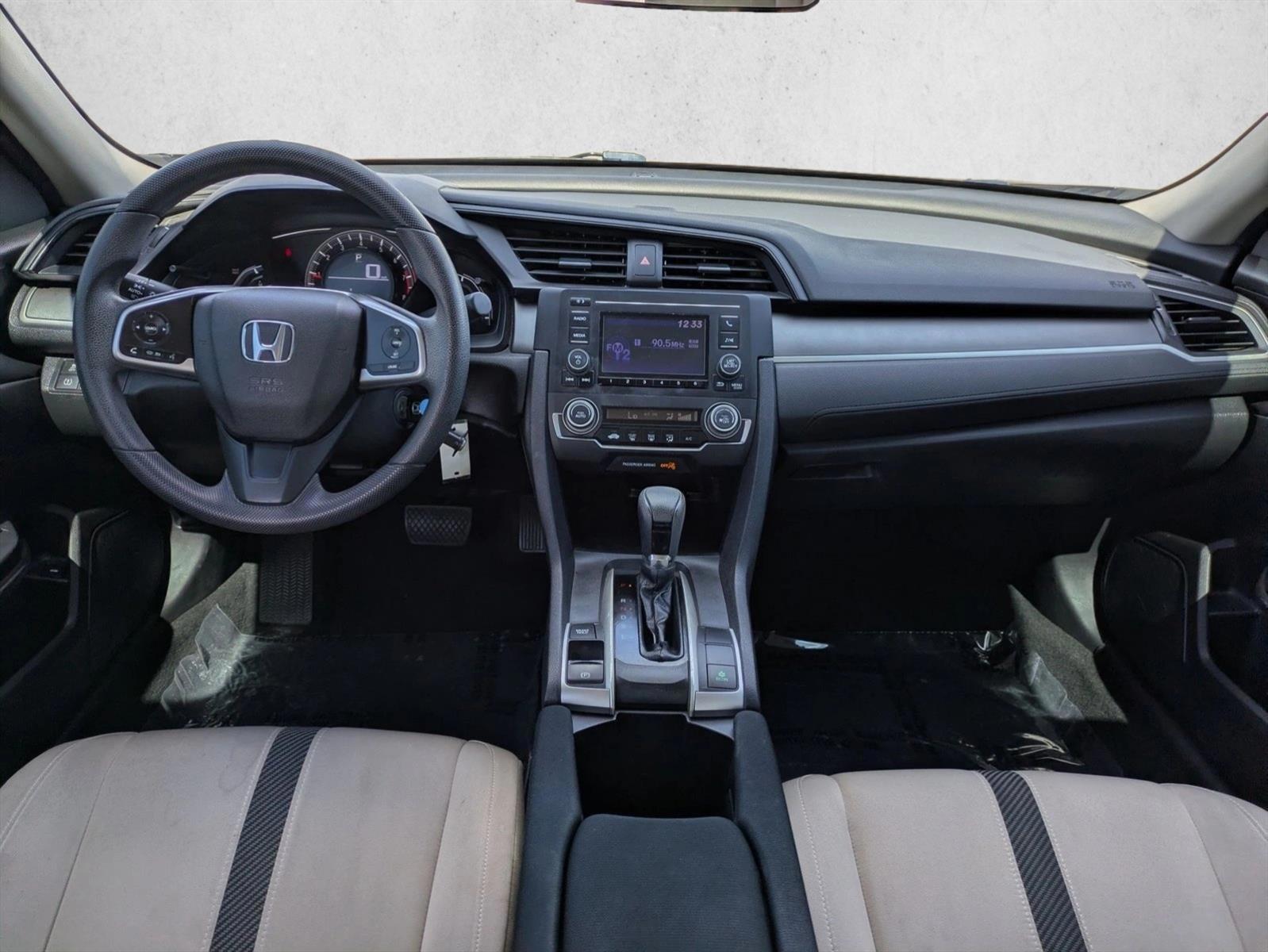 Thumbnail: 2017 Honda Civic - 3
