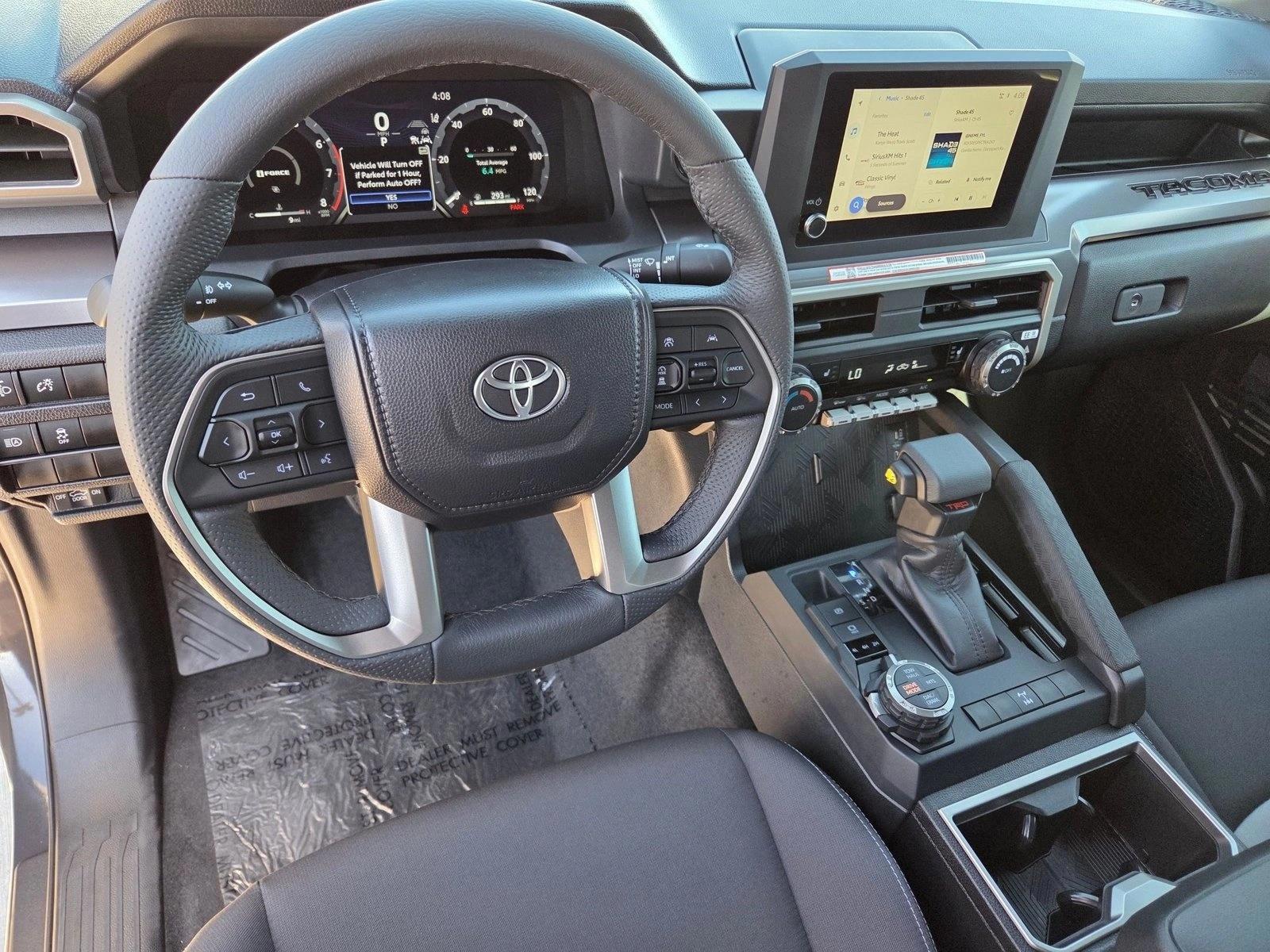 Thumbnail: 2026 Toyota Tacoma - 3