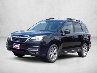 2017 Subaru Forester Touring -
                  Golden, CO