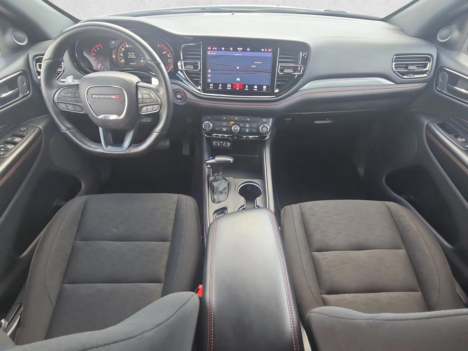 Thumbnail: 2026 Dodge Durango - 4