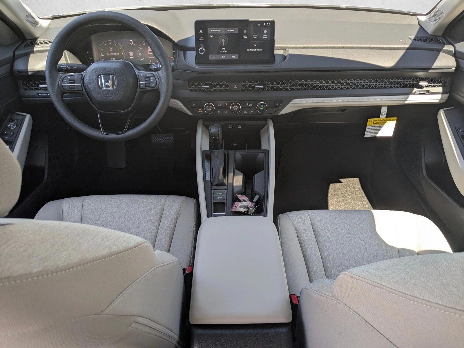 Thumbnail: 2026 Honda Accord - 3