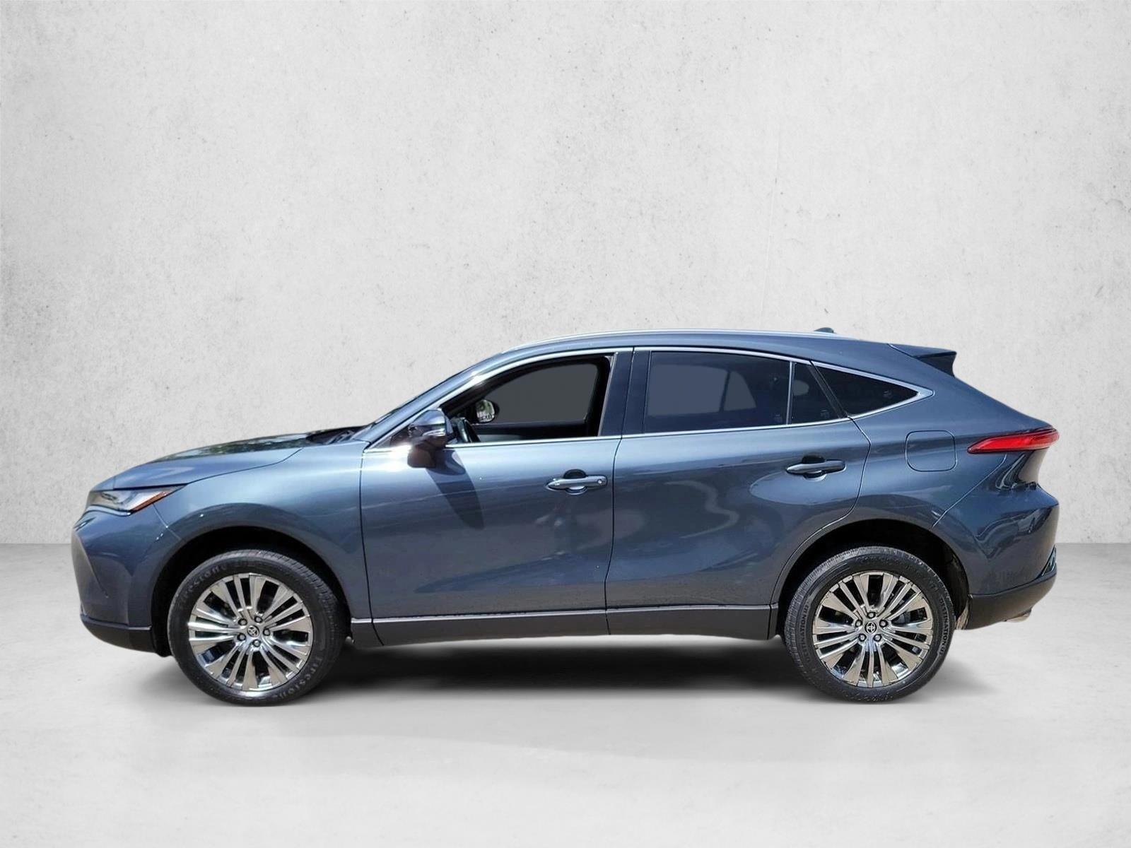 Thumbnail: 2023 Toyota Venza - 2