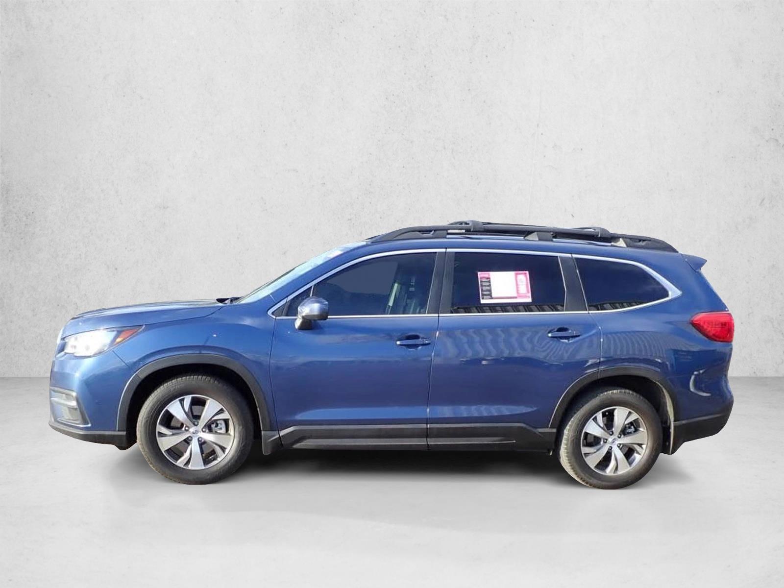 Thumbnail: 2021 Subaru Ascent - 2