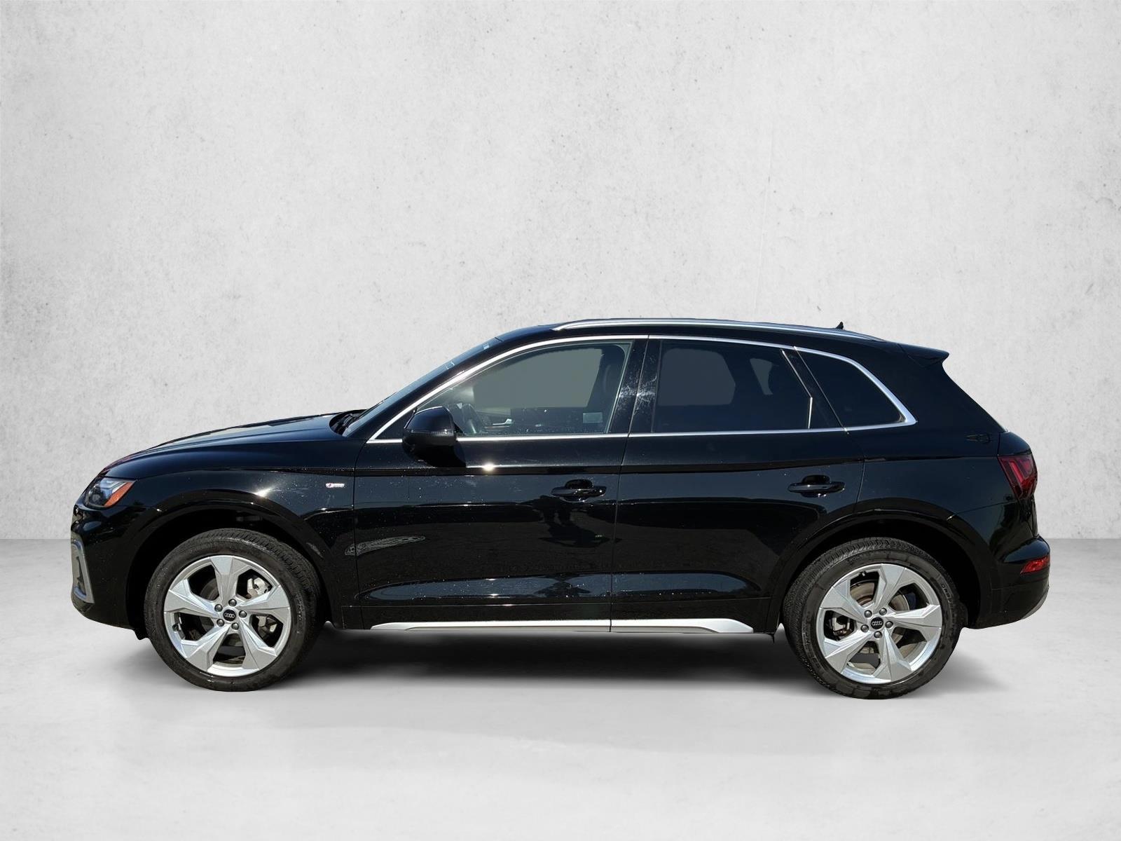 Thumbnail: 2023 Audi Q5 - 2