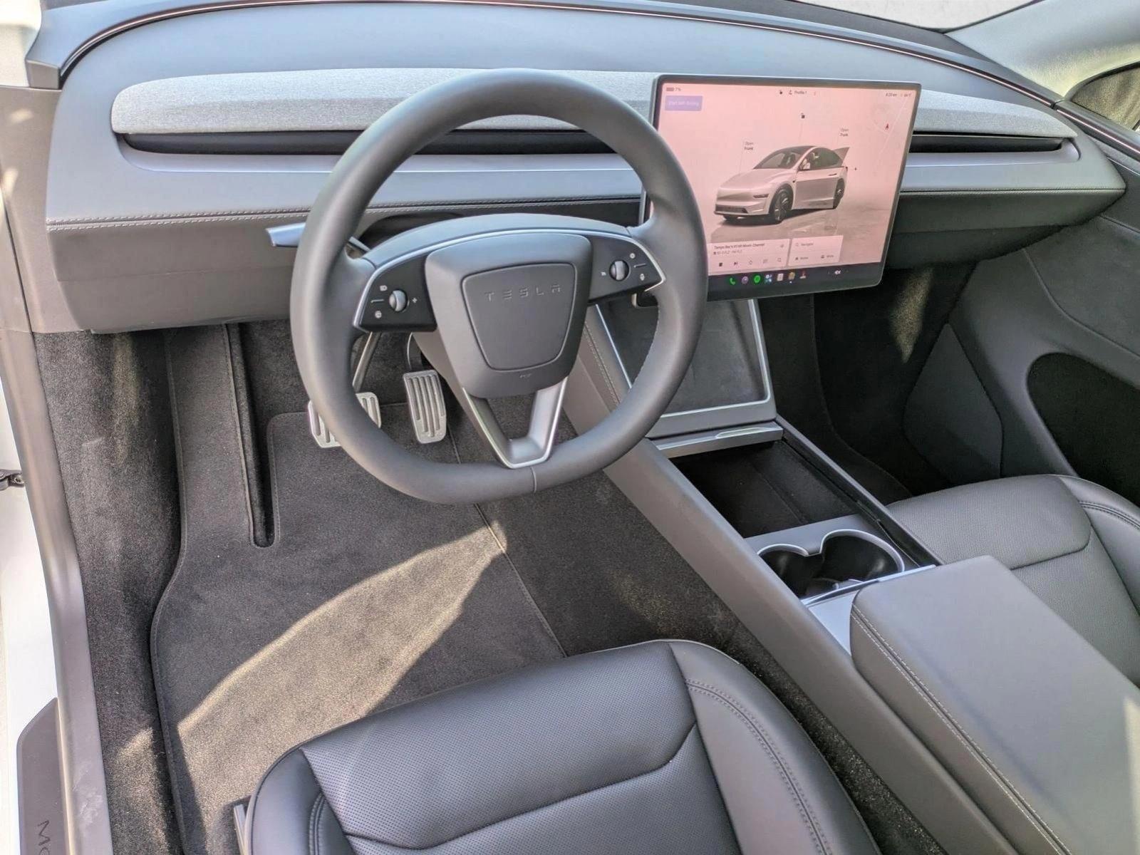 Thumbnail: 2026 Tesla Model Y - 4