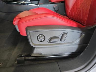 2024 Audi SQ5 Sportback