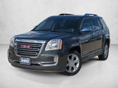 2017 GMC Terrain SLT -
                  Corpus Christi, TX