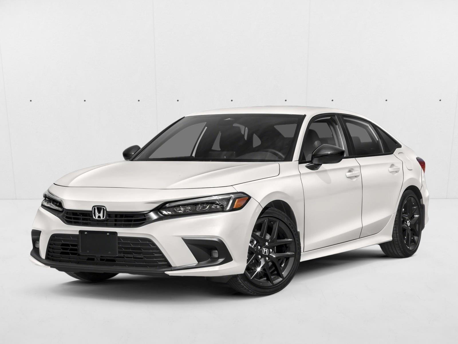 2024 Honda Civic Sedan
