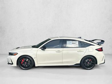 2026 Honda Civic Type R