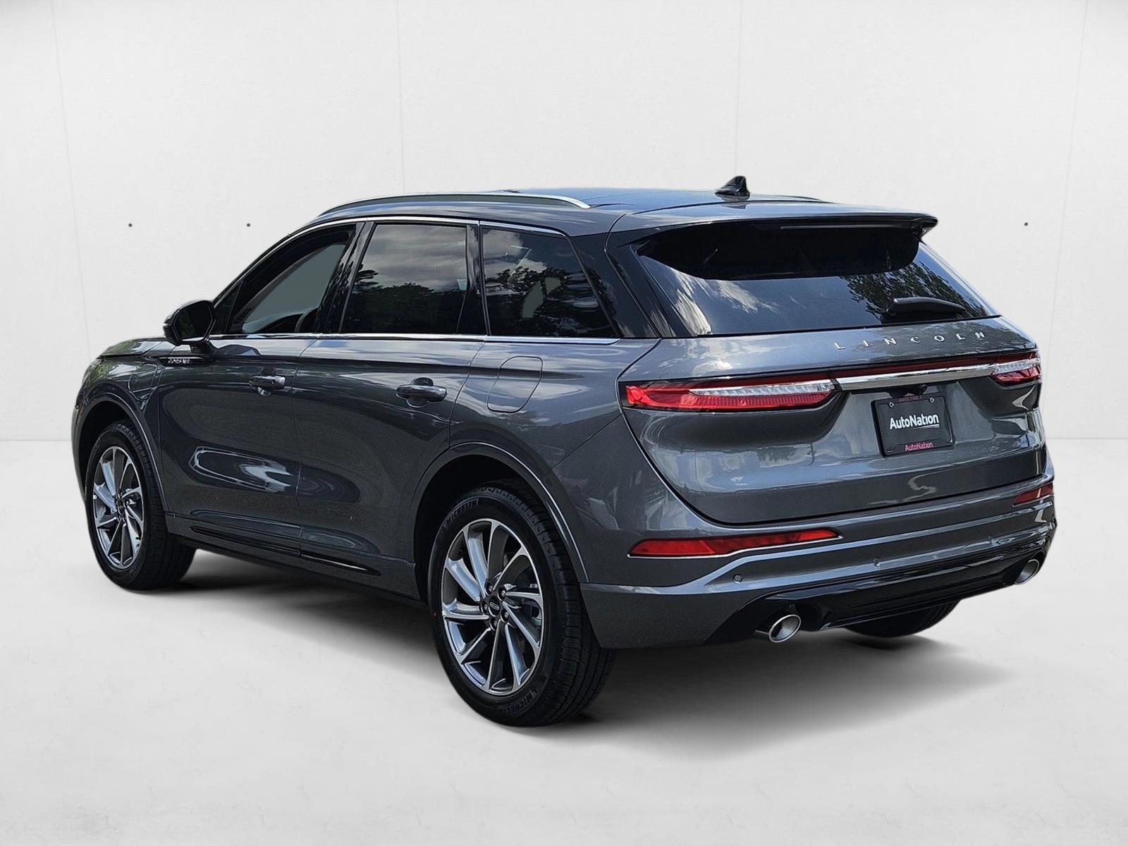 2024 Lincoln Corsair Grand Touring - Photo 8