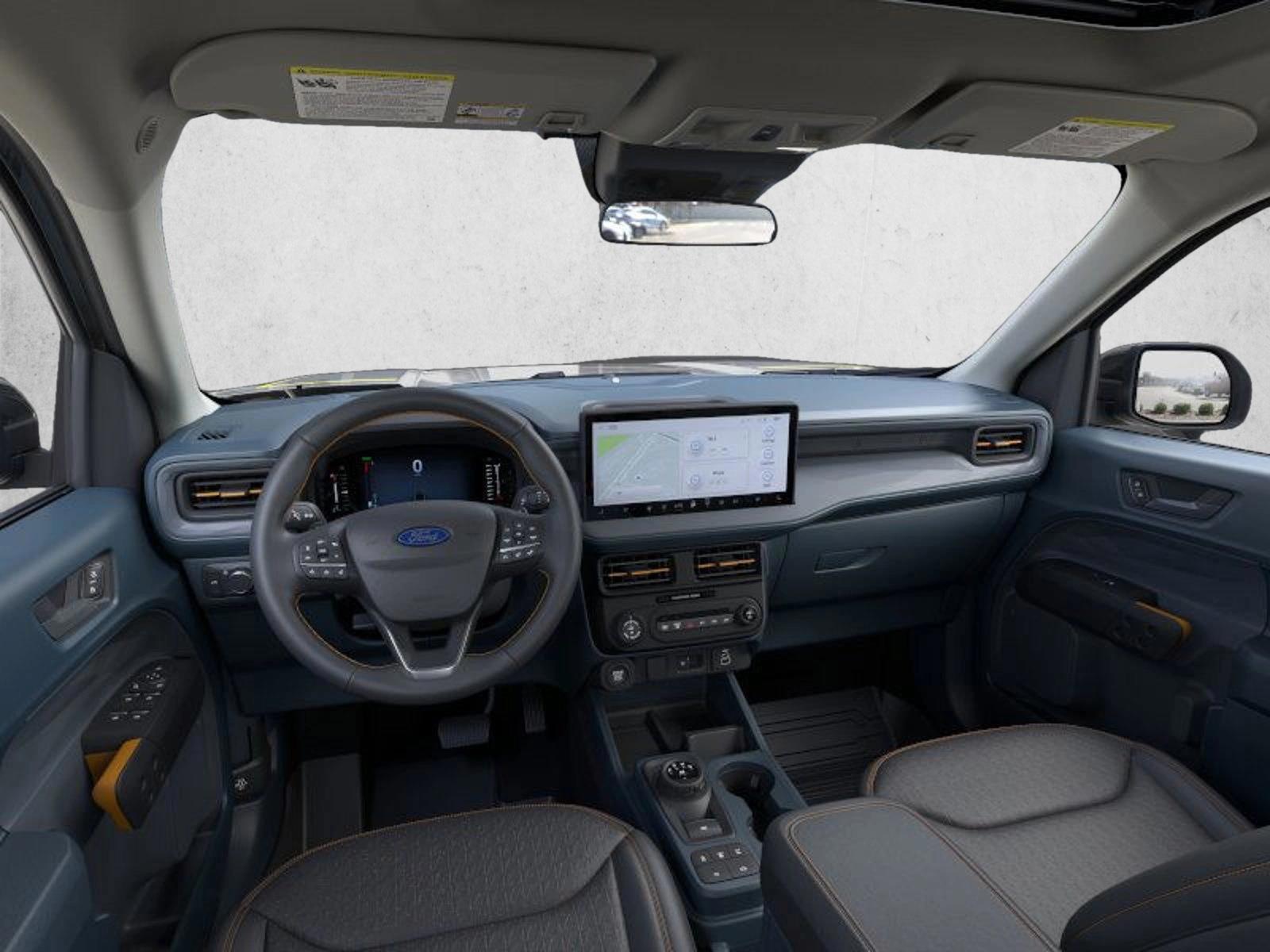 Thumbnail: 2026 Ford Maverick - 4