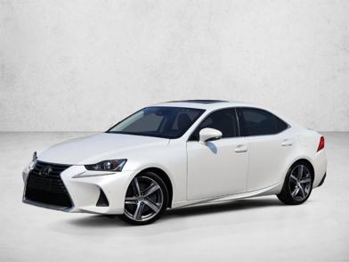 2018 Lexus IS 300 -
                  Spokane Valley, WA