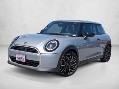 2025 MINI Cooper Hardtop 2 Door -
                  Santa Clara, CA