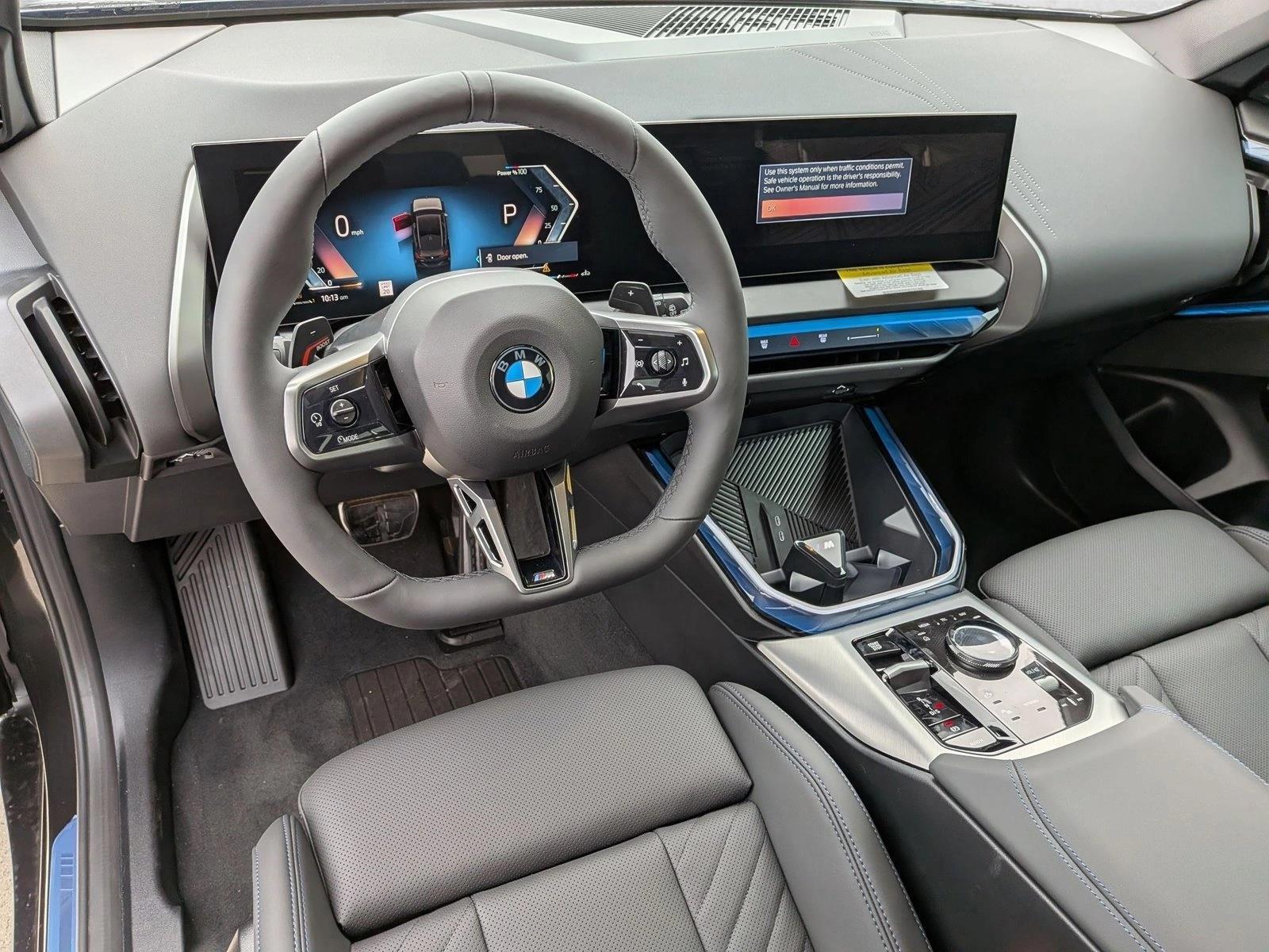Thumbnail: 2026 BMW X3 - 3