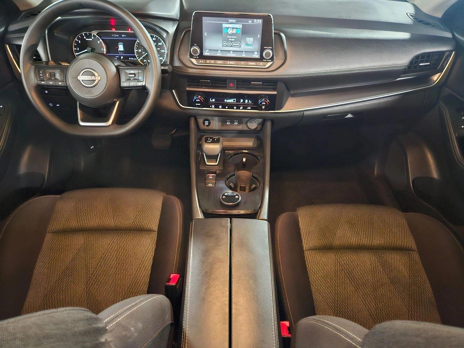 Thumbnail: 2024 Nissan Rogue - 3