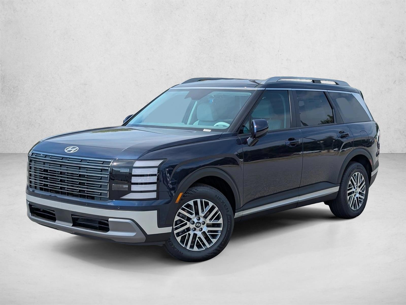 Thumbnail: 2027 Hyundai Palisade - 1