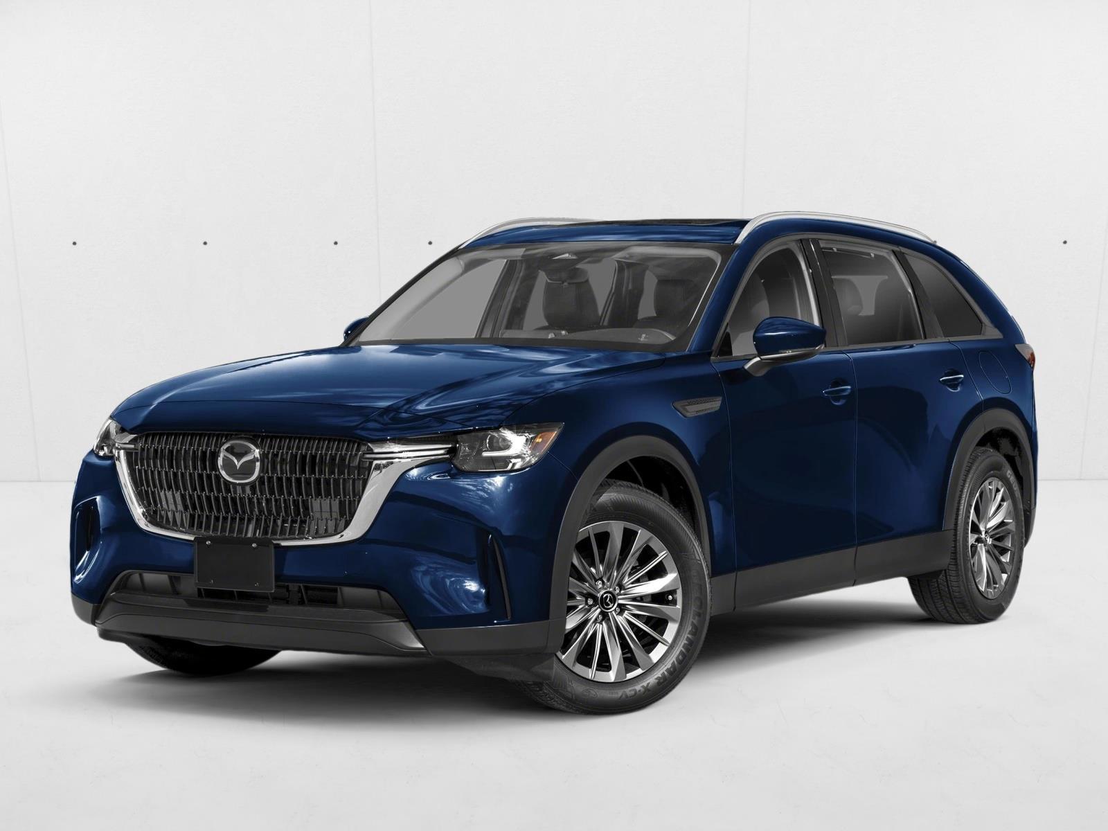 Thumbnail: 2026 Mazda CX-90 - 1