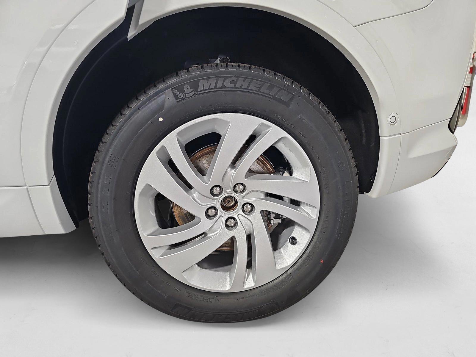 2025 Land Rover Discovery Sport S - Photo 30