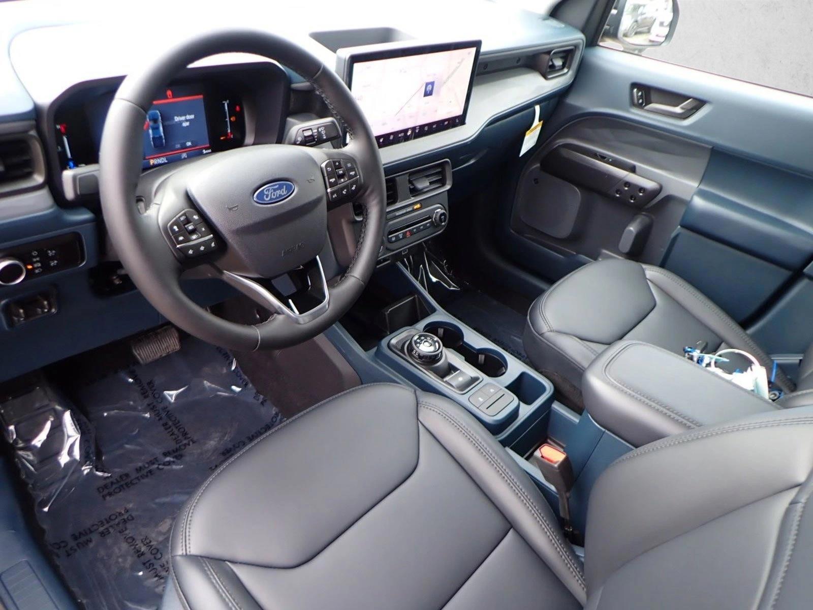 Thumbnail: 2026 Ford Maverick - 3
