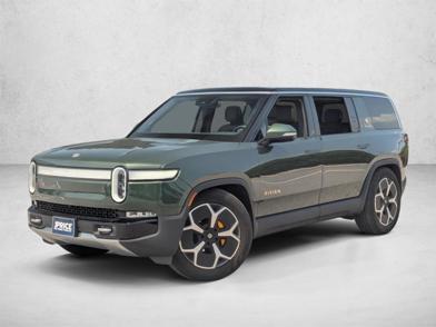 2024 Rivian R1S