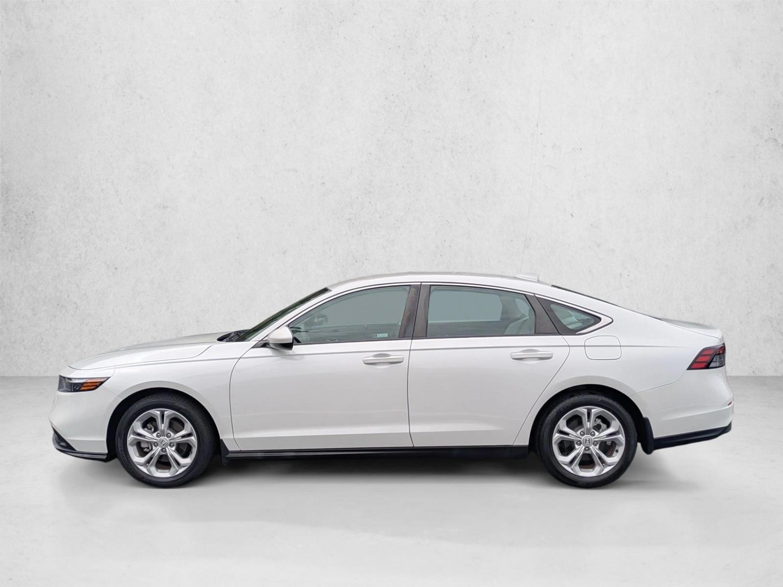 2023 Honda Accord LX - Photo 9