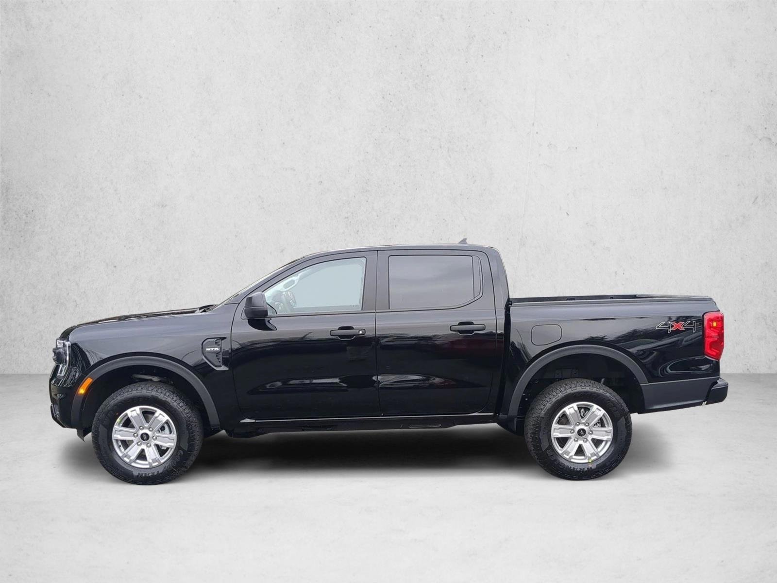 Thumbnail: 2025 Ford Ranger - 2