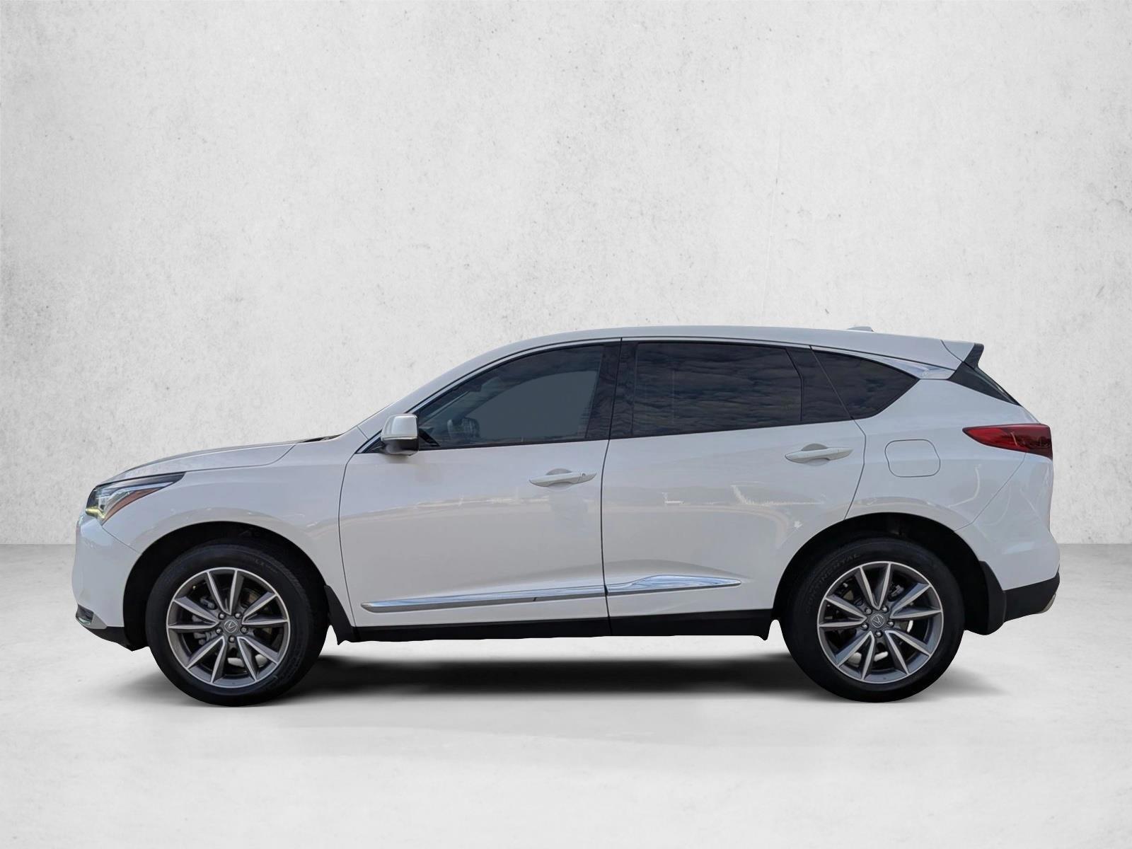 Thumbnail: 2023 Acura RDX - 2