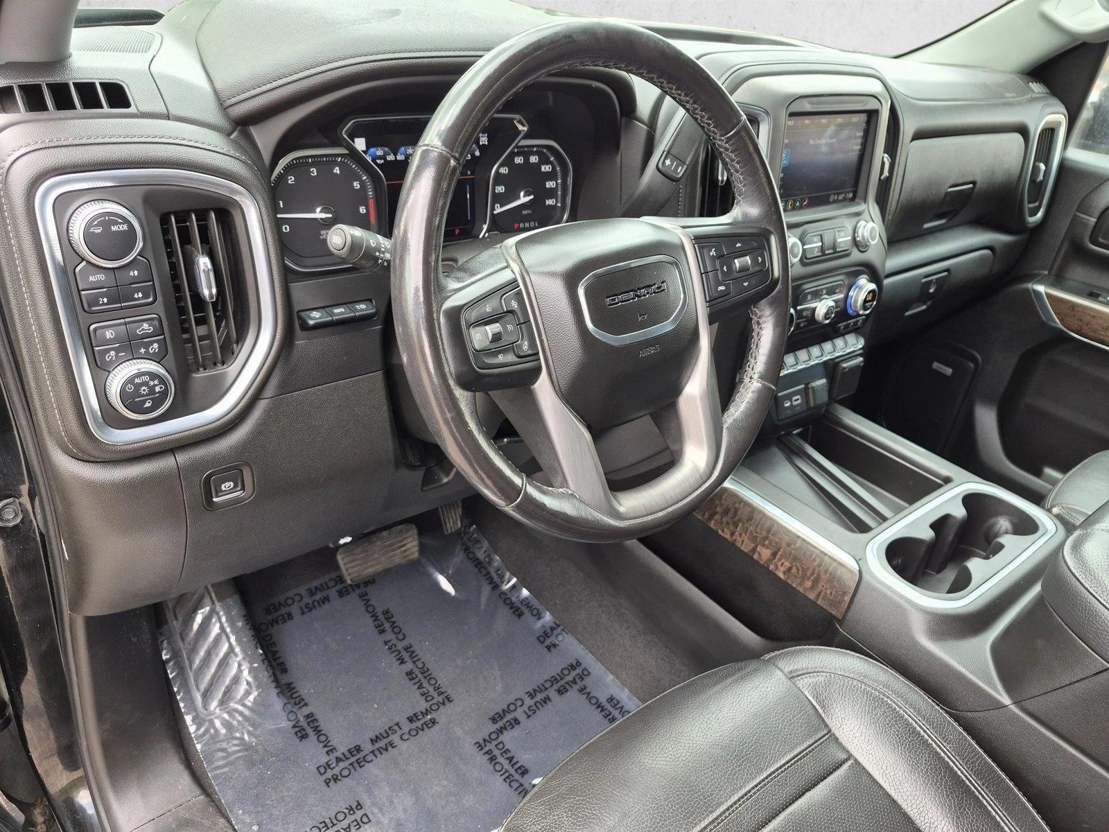 Thumbnail: 2022 GMC Sierra 2500 - 3