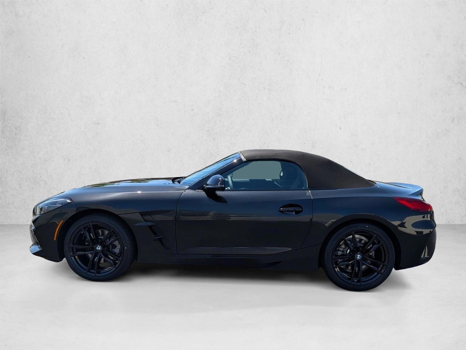 Thumbnail: 2026 BMW Z4 - 2