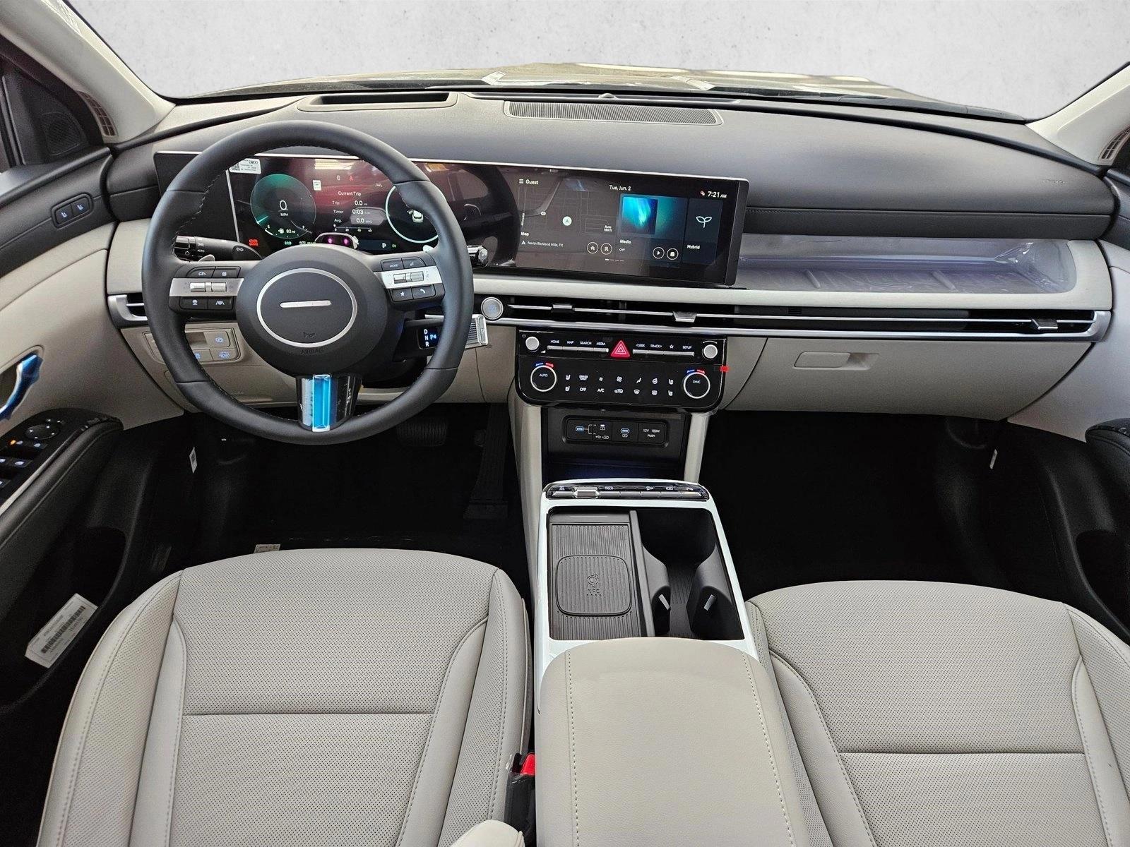 Thumbnail: 2026 Hyundai Tucson - 2